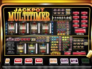 Multitimer Jackpot