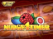 Nudge 4 Timer gokkast