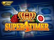 Super 4 Timer gokkast