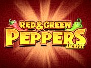 Red and Green Peppers gokkast multiplayer