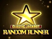 Random Runner Jackpot gratis spelen