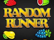 Random Runner gokkast demo