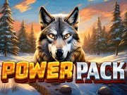 Power Pack gokkast reflex gaming