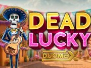 Dead Lucky DuomaX gokkast reflex gaming