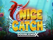 Nice Catch DoublemaX gokkast yggdrasil